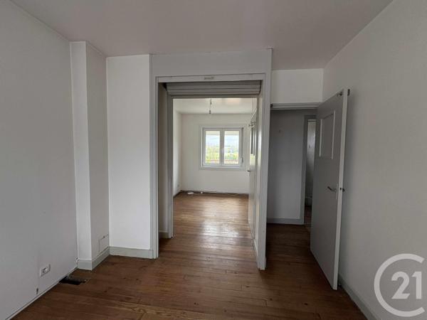 Maison à vendre  4 pièces - 82 m2 PERONNE - 80