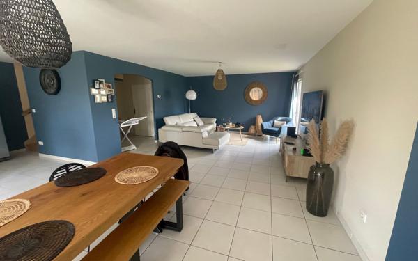 Maison à vendre    4 pièces •  Limoges