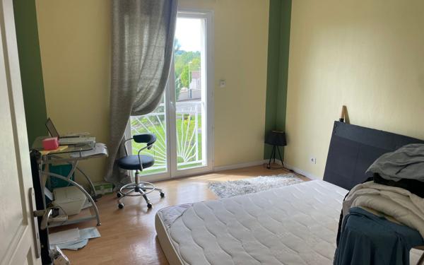 Maison à vendre    4 pièces •  Limoges