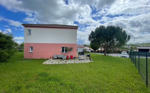 Maison à vendre    4 pièces •  Limoges