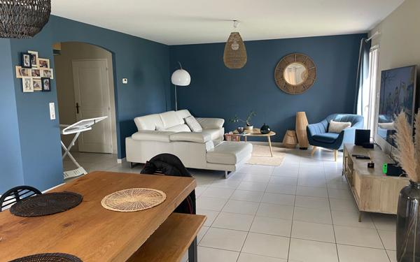 Maison à vendre    4 pièces •  Limoges