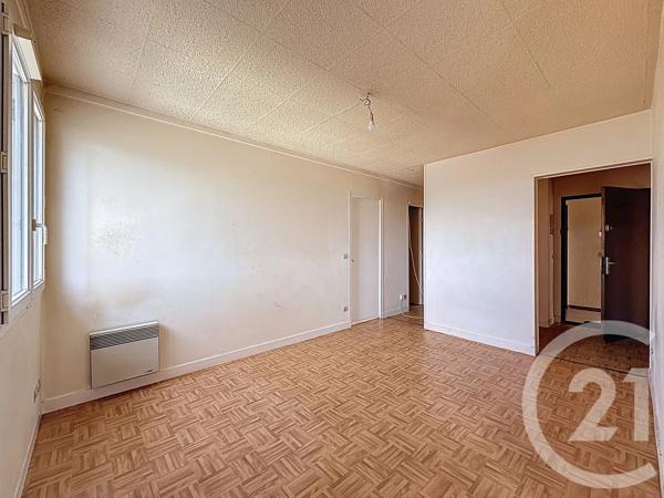 Appartement F1 à vendre  1 pièce - 32,87 m 2   THORIGNY SUR OREUSE  - 89