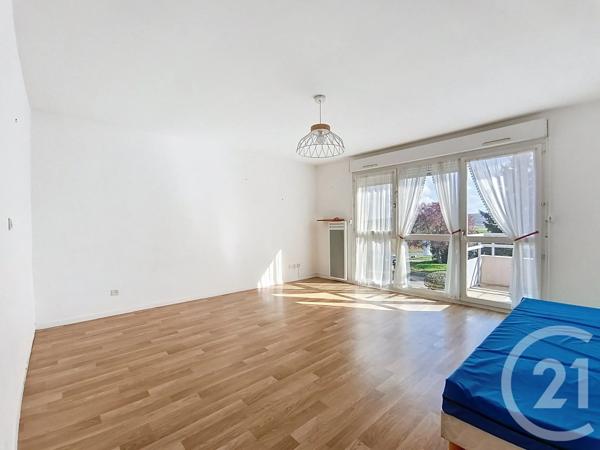 Appartement F1 à vendre  1 pièce - 32,87 m 2   THORIGNY SUR OREUSE  - 89