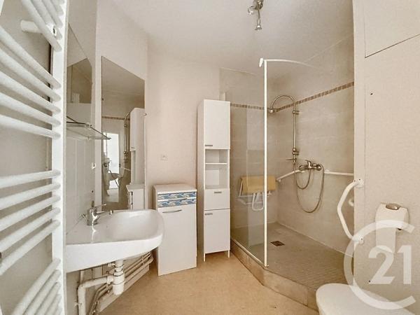 Appartement F1 à vendre  1 pièce - 32,87 m 2   THORIGNY SUR OREUSE  - 89