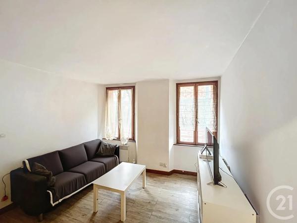 Appartement F1 à vendre  1 pièce - 32,87 m 2   THORIGNY SUR OREUSE  - 89