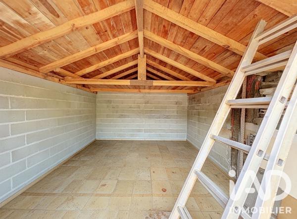 Maison à vendre 4 pièces 82 m² Soustons