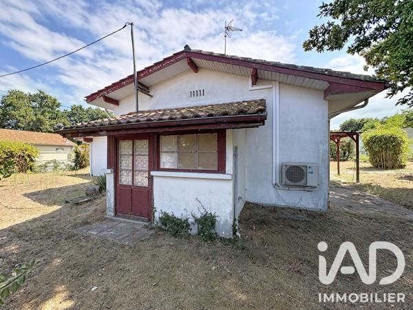 Maison à vendre 4 pièces 82 m² Soustons