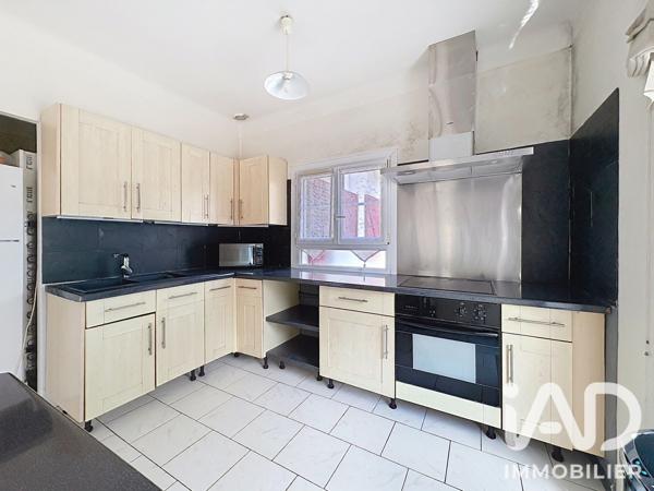 Maison à vendre 4 pièces 82 m² Soustons