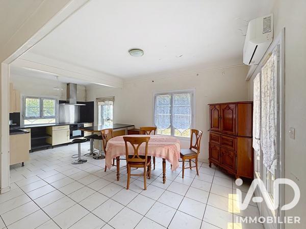 Maison à vendre 4 pièces 82 m² Soustons