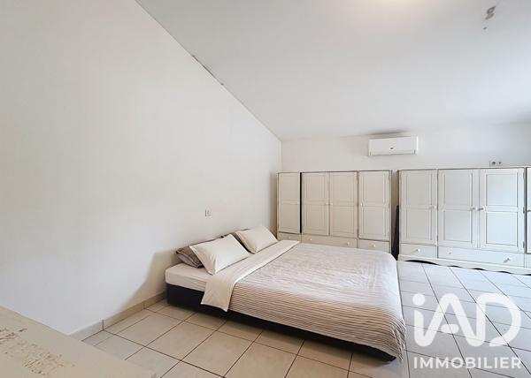 Maison à vendre 4 pièces 82 m² Soustons