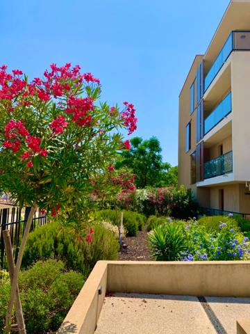 Appartement à vendre 3 pièces FREJUS (83)