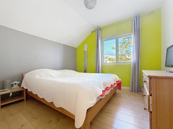 Maison à vendre 6 pièces COLLONGES (01)