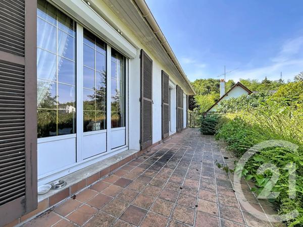 Maison à vendre  4 pièces - 90,98 m 2   PARON  - 89