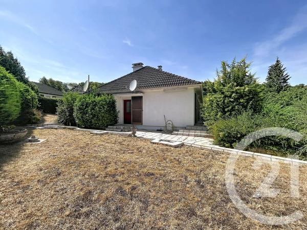 Maison à vendre  4 pièces - 90,98 m 2   PARON  - 89