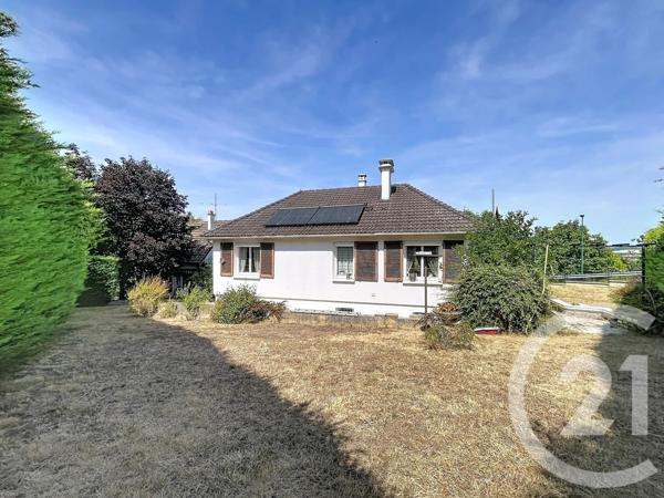 Maison à vendre  4 pièces - 90,98 m 2   PARON  - 89