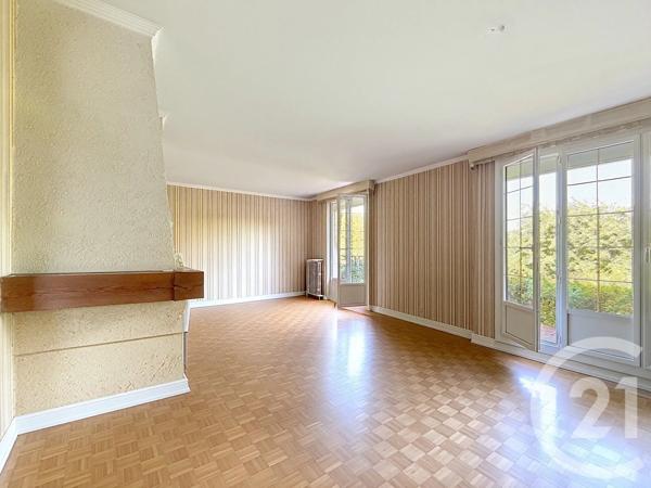 Maison à vendre  4 pièces - 90,98 m 2   PARON  - 89
