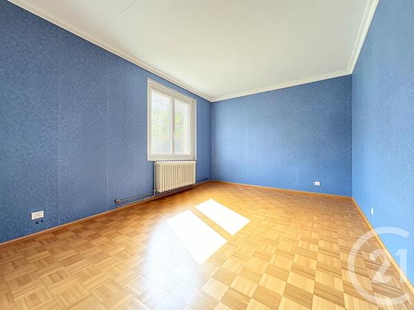 Maison à vendre  4 pièces - 90,98 m 2   PARON  - 89