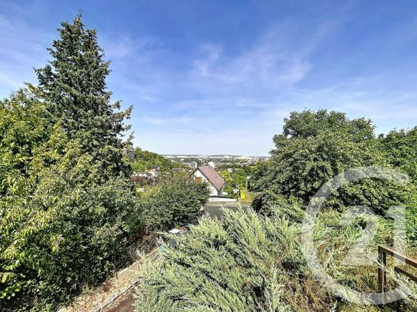 Maison à vendre  4 pièces - 90,98 m 2   PARON  - 89