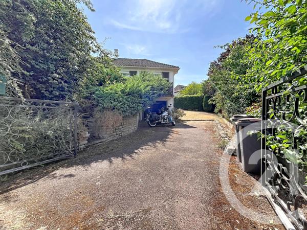 Maison à vendre  4 pièces - 90,98 m 2   PARON  - 89