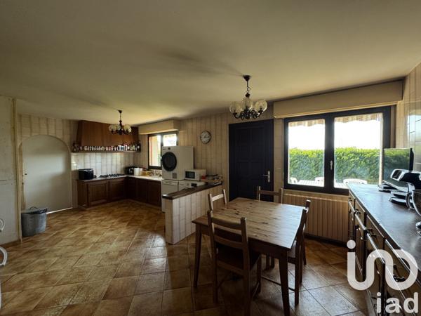 Maison traditionnelle 5 pièces de 117 m² à Presles-en-Brie (77220)