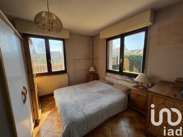 Maison traditionnelle 5 pièces de 117 m² à Presles-en-Brie (77220)