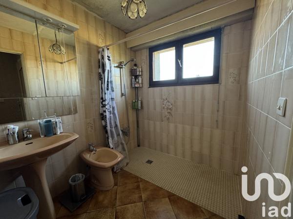 Maison traditionnelle 5 pièces de 117 m² à Presles-en-Brie (77220)