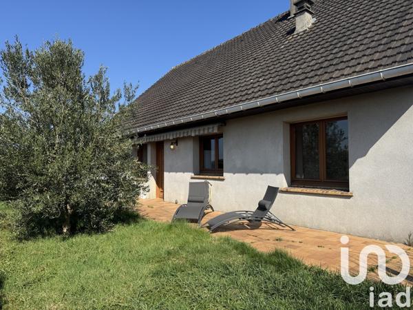 Maison traditionnelle 5 pièces de 117 m² à Presles-en-Brie (77220)