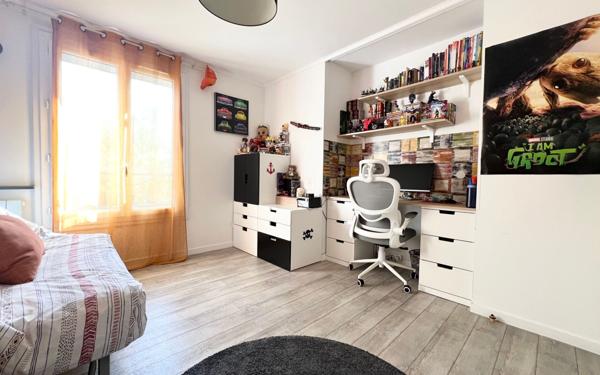 Maison à vendre    4 pièces • 95,47 m2 Villiers-sur-Marne