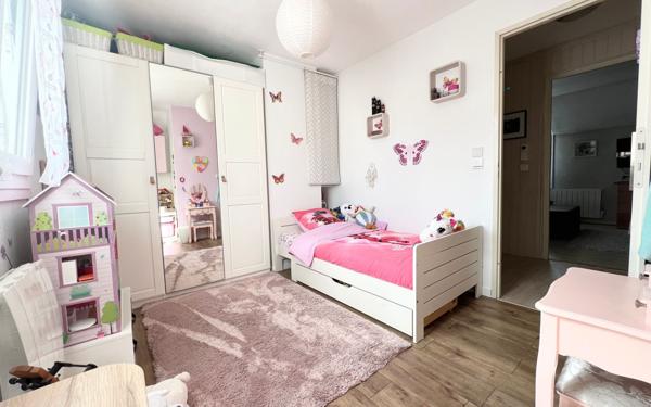 Maison à vendre    4 pièces • 95,47 m2 Villiers-sur-Marne