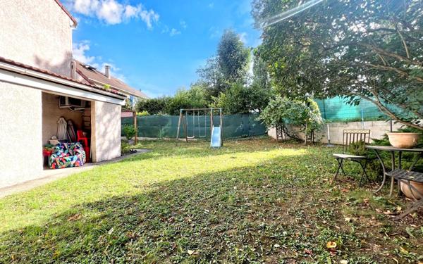 Maison à vendre    4 pièces • 95,47 m2 Villiers-sur-Marne