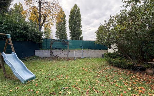 Maison à vendre    4 pièces • 95,47 m2 Villiers-sur-Marne