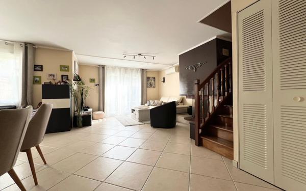 Maison à vendre    4 pièces • 95,47 m2 Villiers-sur-Marne