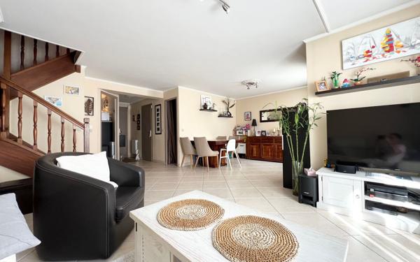 Maison à vendre    4 pièces • 95,47 m2 Villiers-sur-Marne