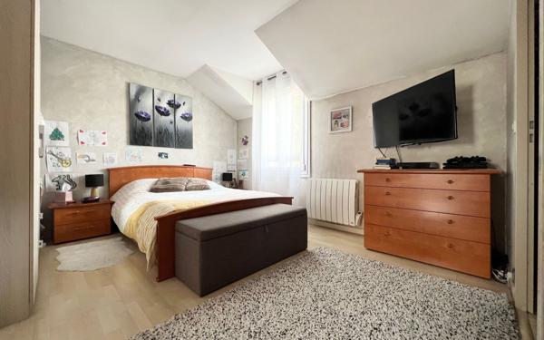 Maison à vendre    4 pièces • 95,47 m2 Villiers-sur-Marne