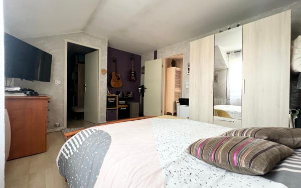 Maison à vendre    4 pièces • 95,47 m2 Villiers-sur-Marne