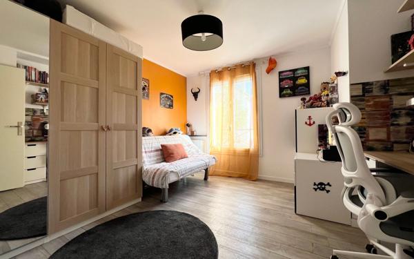 Maison à vendre    4 pièces • 95,47 m2 Villiers-sur-Marne