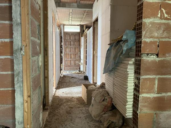 Maison à vendre |  Lagraulière |  3 pièces