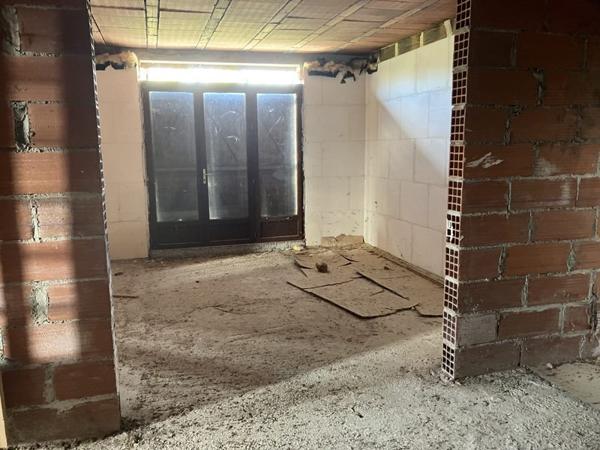 Maison à vendre |  Lagraulière |  3 pièces