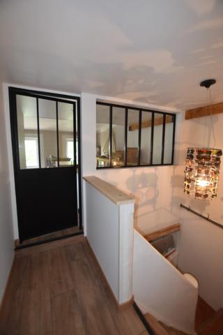 CUERS (83) - COUP DE COEUR IMMEUBLE DE CHARME de 274 m²