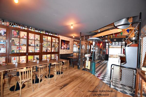 CUERS (83) - COUP DE COEUR IMMEUBLE DE CHARME de 274 m²