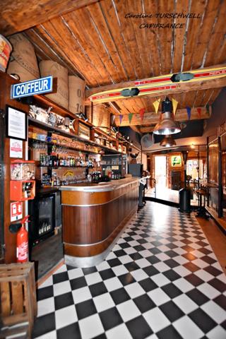 CUERS (83) - COUP DE COEUR IMMEUBLE DE CHARME de 274 m²