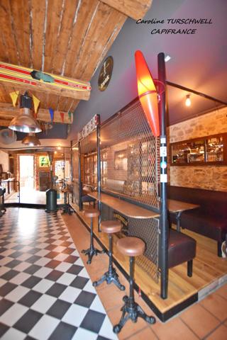 CUERS (83) - COUP DE COEUR IMMEUBLE DE CHARME de 274 m²