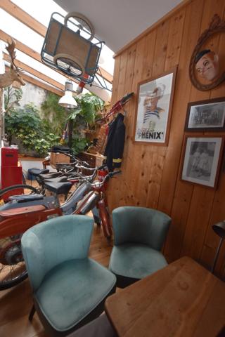 CUERS (83) - COUP DE COEUR IMMEUBLE DE CHARME de 274 m²