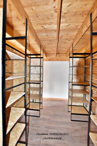 CUERS (83) - COUP DE COEUR IMMEUBLE DE CHARME de 274 m²