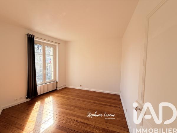 Appartement à vendre 2 pièces 35,2 m² Saint-Maur-des-Fossés