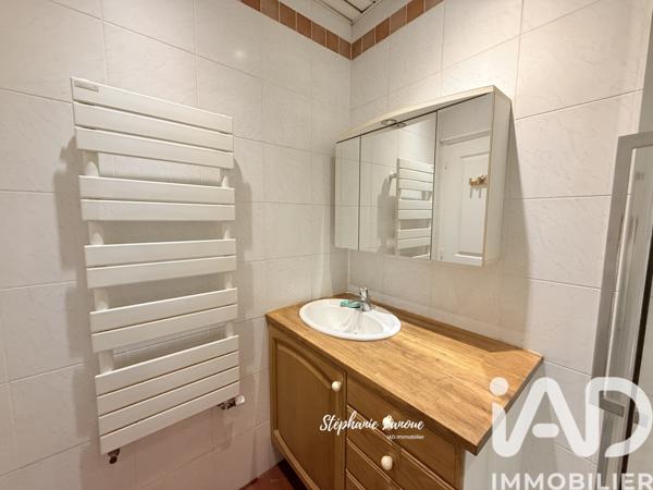 Appartement à vendre 2 pièces 35,2 m² Saint-Maur-des-Fossés