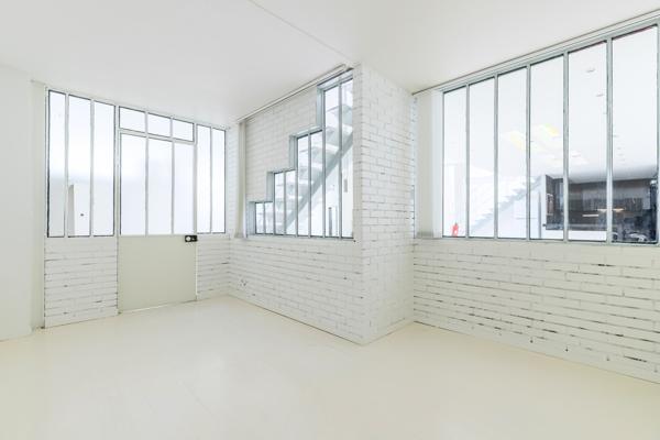 Bureaux à louer - Paris 10