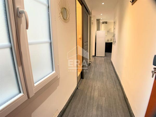 APPARTEMENT A LOUER T3 MEUBLE - BLOIS - CENTRE-VILLE, AMENAGE, EQUIPE ET DECORE, 2 CHBS