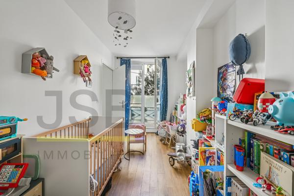 75002 Paris, 3 pièces, 71m2, Rue de Mulhouse