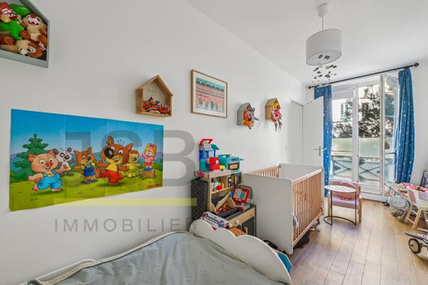 75002 Paris, 3 pièces, 71m2, Rue de Mulhouse